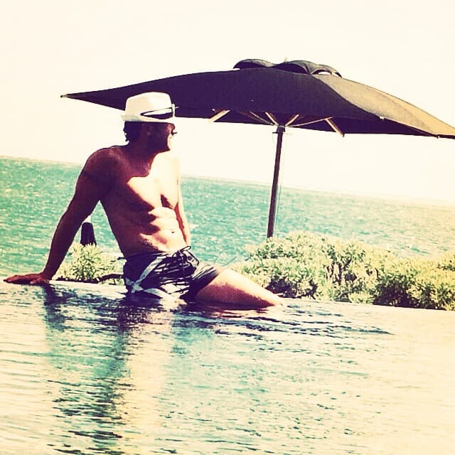 ¡Cómo lo vamos a extrañar en las telenovelas!