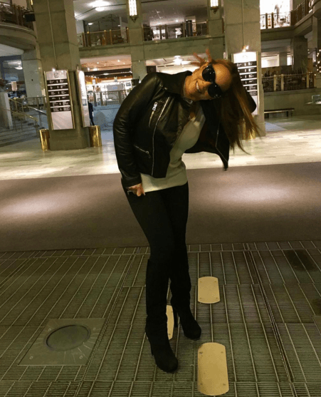 Si estás esperando que sea la dieta de ¿cómo bajar 20 libras en dos semanas? ¡Olvídalo! porque la belleza le costó y recuperar su peso no ha sido cosa fácil.