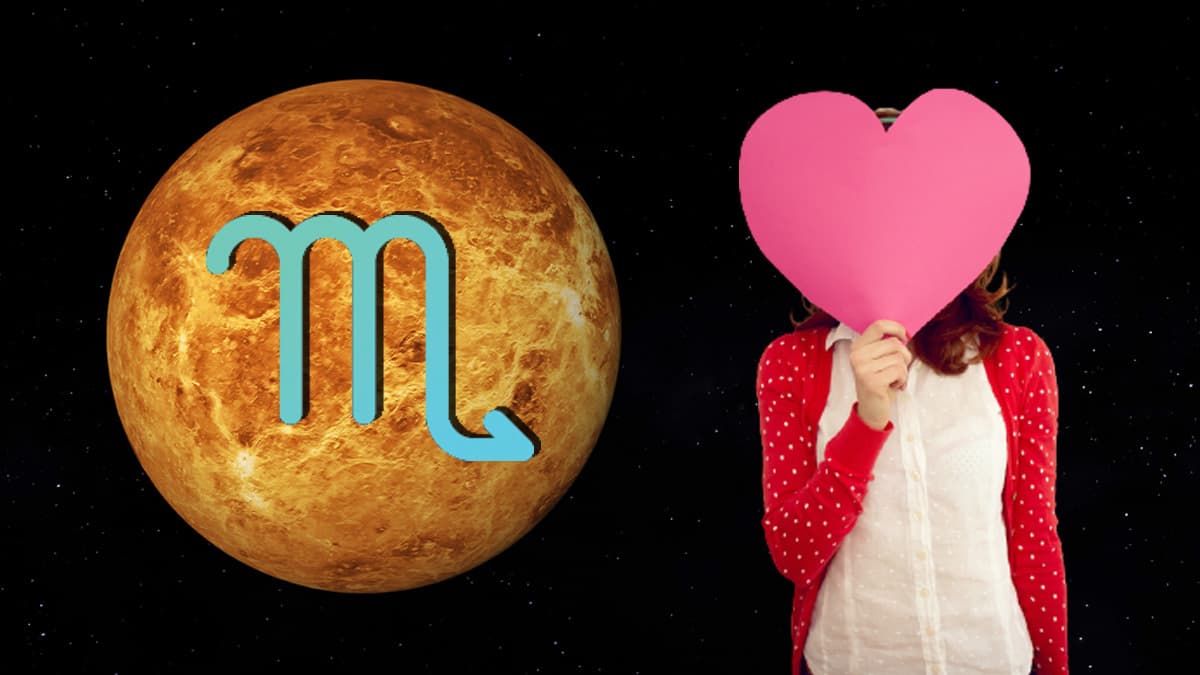 Viene otro momento astral importante este noviembre y tiene que ver con Venus, el planeta que asociamos con la diosa griega del amor.
<br>