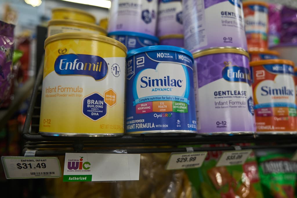 Gobierno pagará parcialmente los 'cupones de alimentos' SNAP de noviembre; fondos dan para cubrir solo la mitad