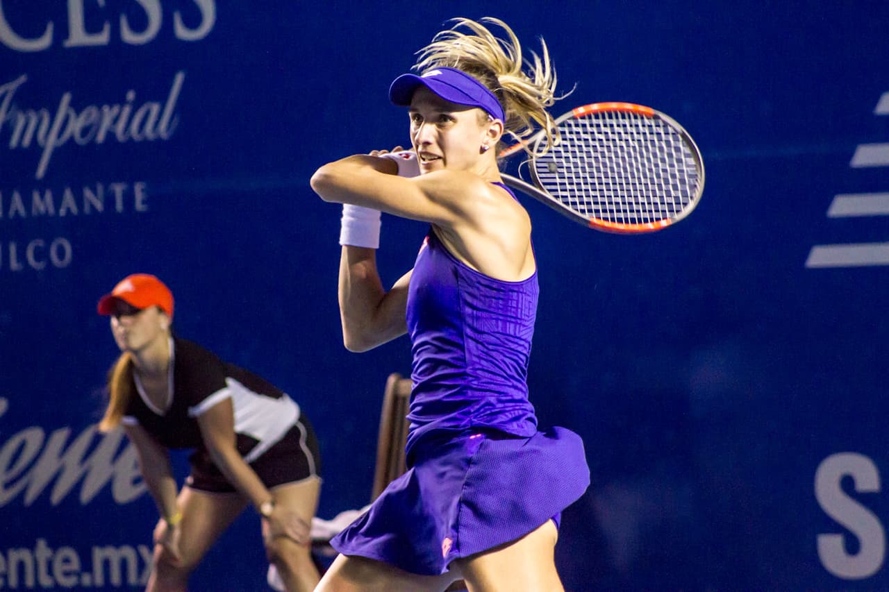 Con la participación de figuras como Novak Djokovic, Rafael Nadal, Marin Cilic y Juan Martín del Potro, el Abierto Mexicano de Tenis tuvo su mejor torneo varonil en el bello puerto de Acapulco. El estadounidense Sam Querrey se coronó en el certamen de caballeros, mientras que la ucraniana Lesia Tsurenko hizo lo propio en el femenino.