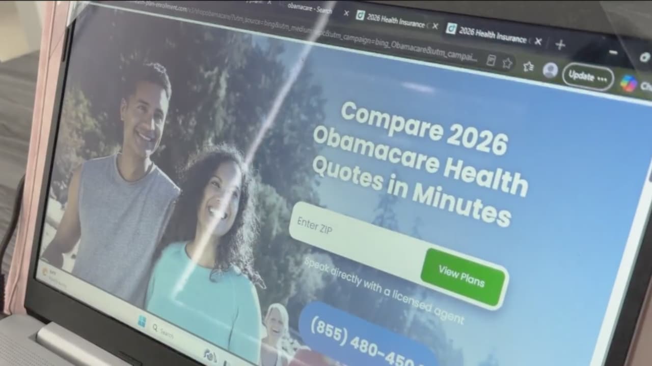 Comunidad inmigrante preocupada por cartas que restringen subsidios de Obamacare; experto explica quiénes los mantendrán