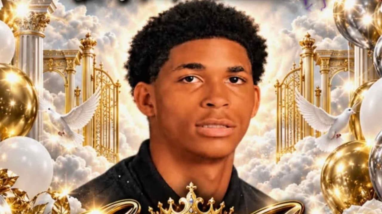 Se presenta en corte el menor de 14 años acusado del asesinato de un adolescente afuera de Westfield High School