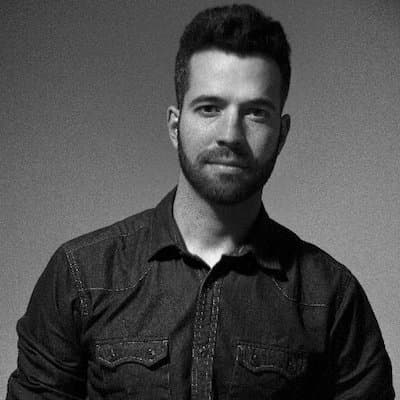 David Placer, periodista venezolano