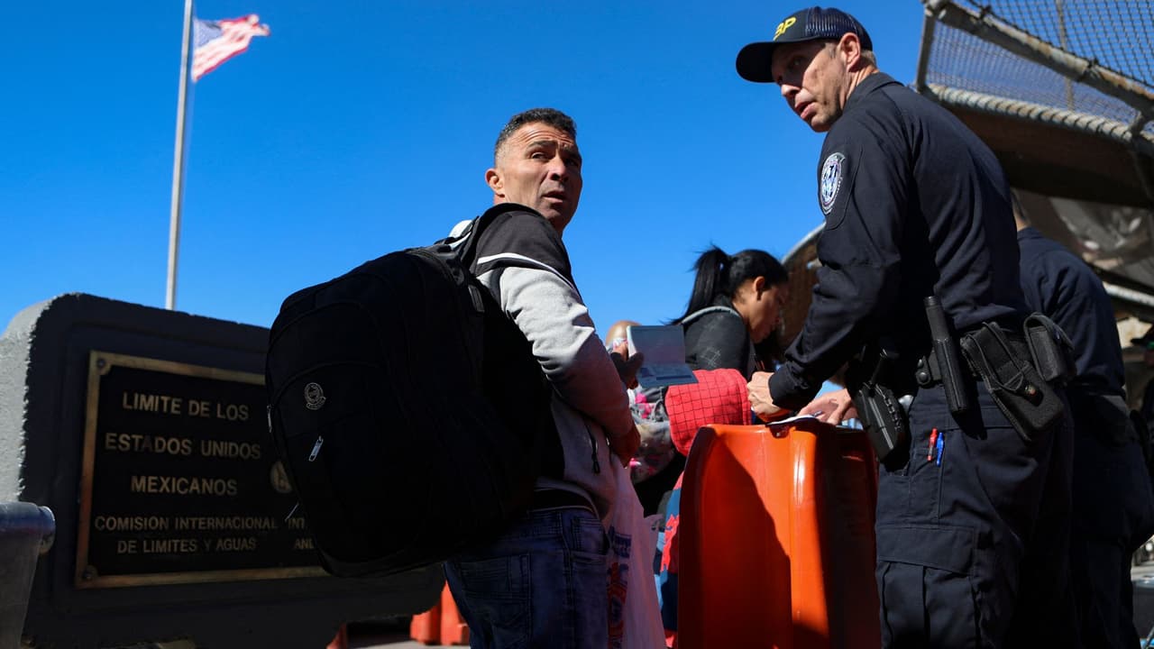 Deportaciones en Estados Unidos: ¿Qué son, cómo apelar y quiénes están más en riesgo?