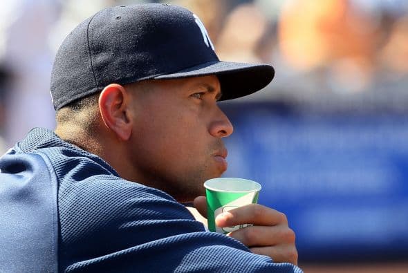 Hispanidad Alex Rodriguez