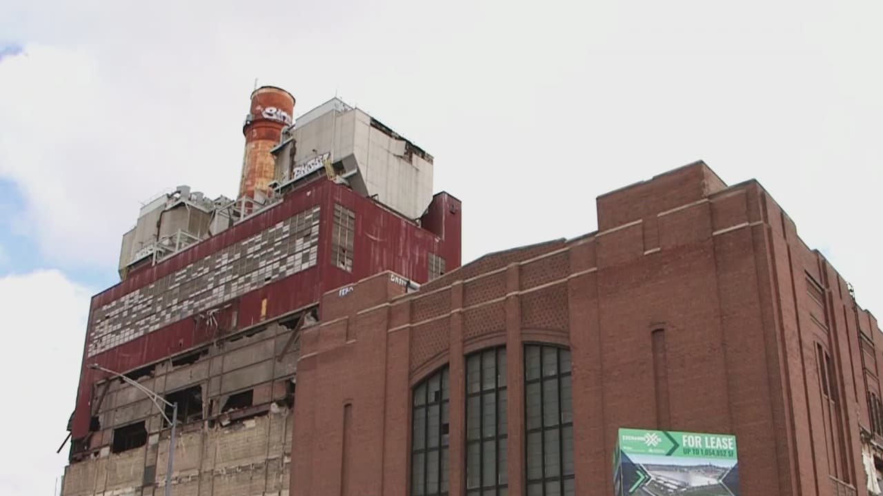 Concilio busca difusión de reporte completo sobre implosión en La Villita