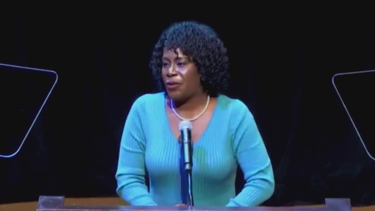 Alcaldesa Parker detalla logros y retos de su administración, ¿qué opina la comunidad hispana?