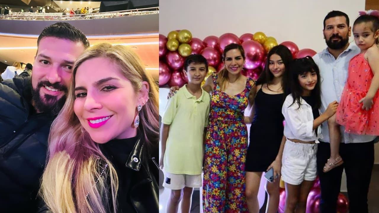 Karla Panini revela el motivo por el que “se arrepiente” de tener a su primer hijo: “No fue mi mejor decisión”