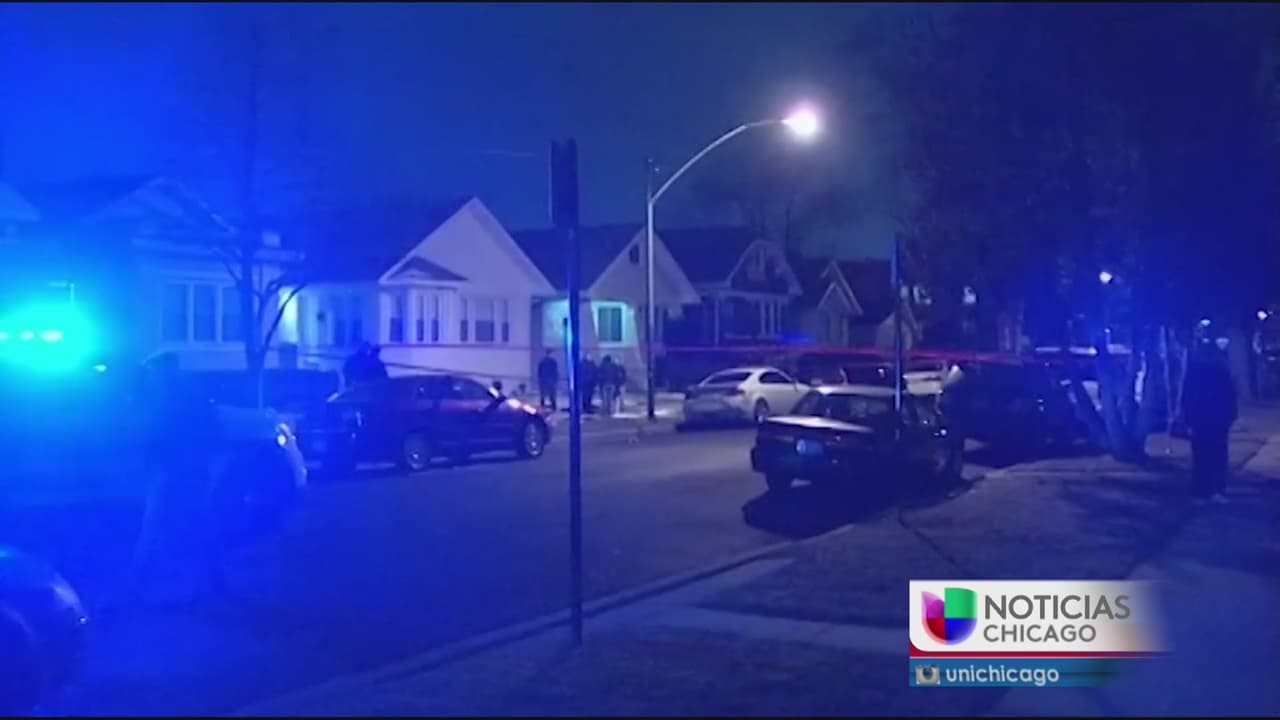 Adolescente se debate entre la vida y la muerte tras ser baleado en Gage Park