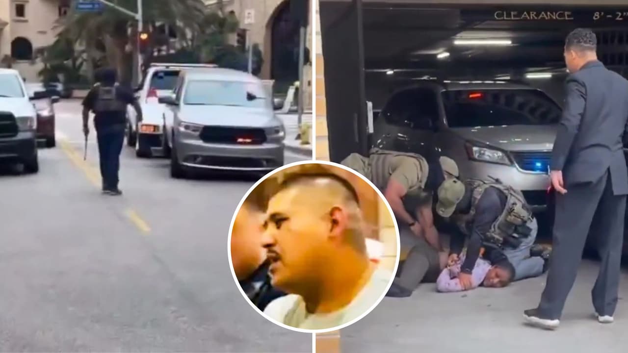 El castigo que podría recibir el conductor de una grúa arrestado por remolcar un vehículo de ICE