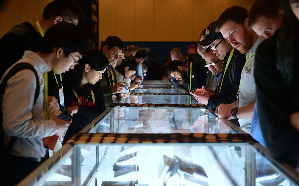 ¿Dónde fabrican las empresas más innovadoras? Muy pocas contestan en EEUU…