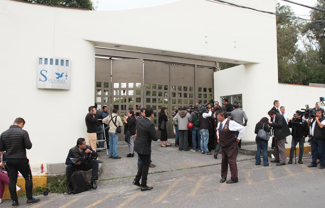 Gonzalo Vega perdió la batalla pero su talento y obras perdurarán en la memoria del público.