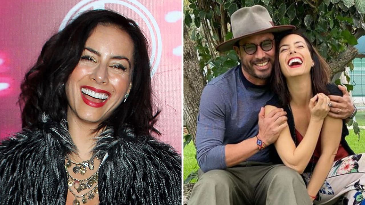  Claudia Lizaldi cumplió un año comprometida con Raúl Paz: así celebró su amor