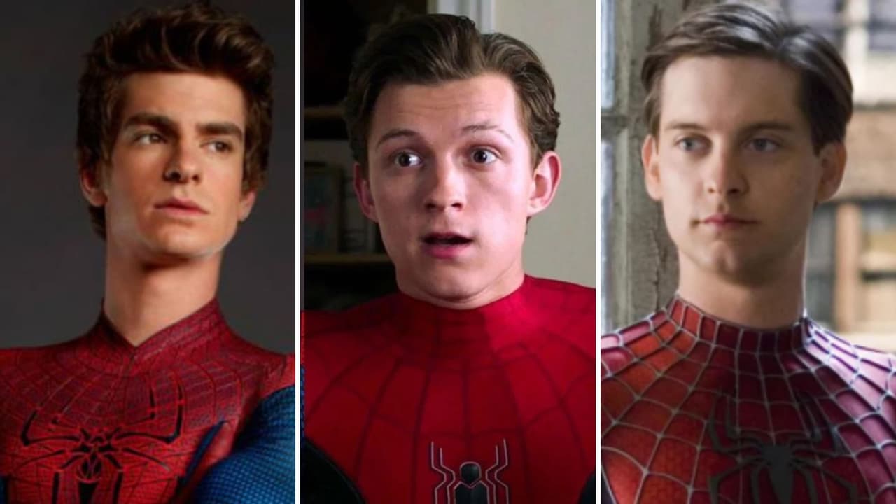 ¿Qué se sabe sobre ‘Spider-Man 4’?