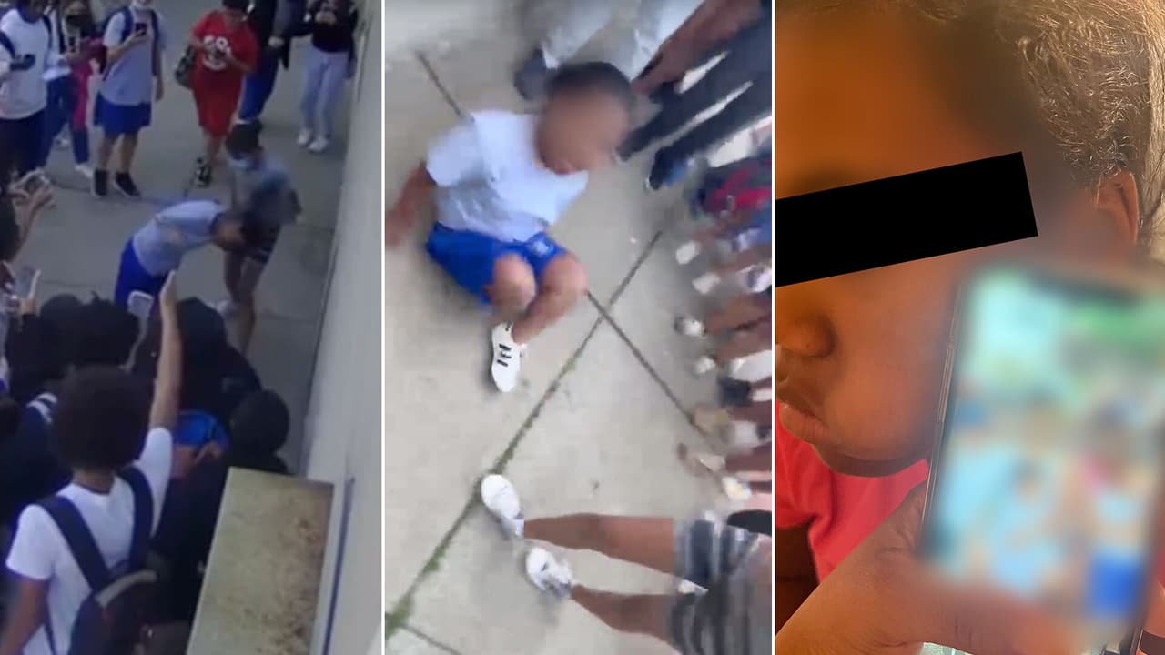 Génesis Espinoza, niña de Nueva Jersey es víctima de bullying por ser ‘pequeñita’ y no poder escuchar bien