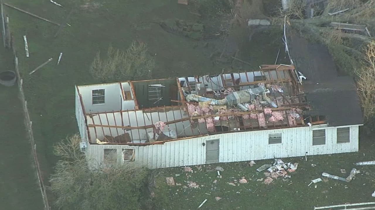 Las instalaciones de la empresa de manejo de desechos (Waste Management) estarán abiertas para recibir escombros de los residentes del área. El servicio no tendrá costo.