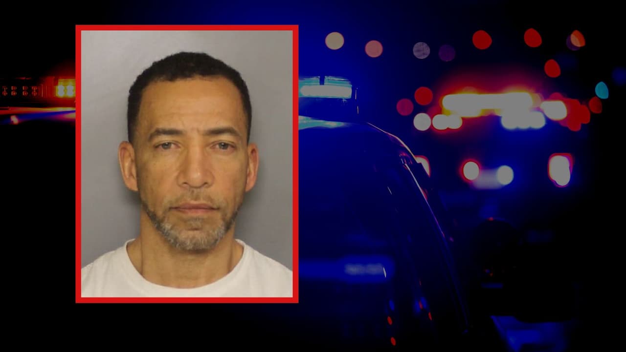 Expolicía estatal sentenciado a décadas de prisión por abusar sexualmente de un niña