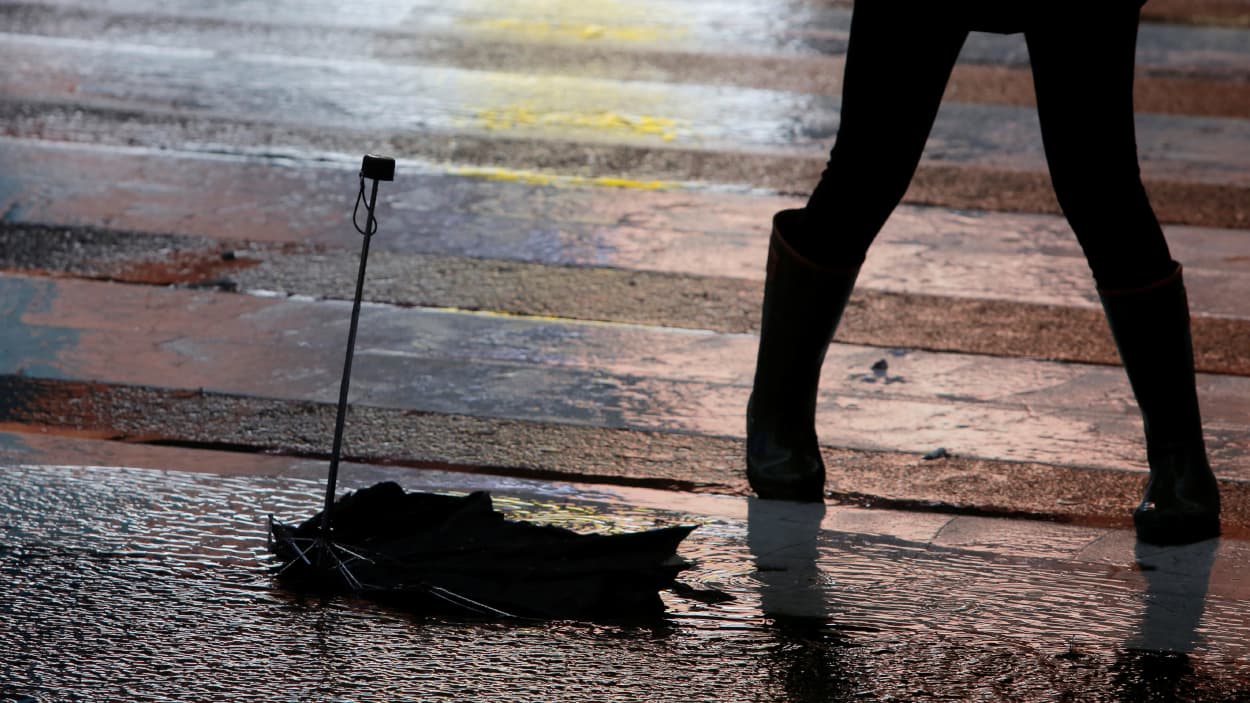 El fenómeno climatológico es tan masivo que los vientos podrían igualar la velocidad de los que desarrolló el huracán Sandy en 2012, que generó marejadas que invadieron túneles del Bajo Manhattan.