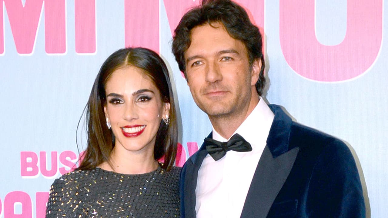 Reconciliación en puerta: Sandra Echeverría y Leonardo de Lozanne podrían retomar su matrimonio