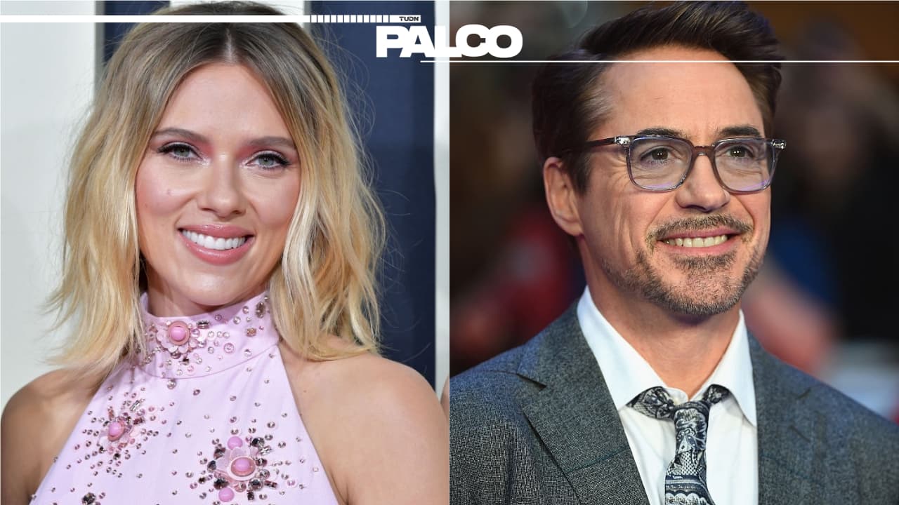 Estrellas de Hollywood que tienen la voz de un verdadero ángel | Además de ser exitosos en la pantalla grande, estos son los actores y actrices que podrían triunfar en el mundo de la música.