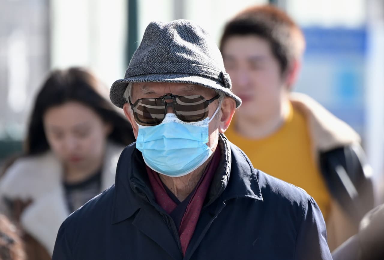 Nueva York aprueba 40 millones de dólares del presupuesto de emergencia ante llegada del coronavirus