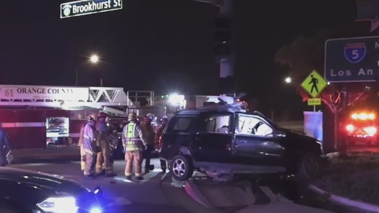 “Hay mucho por mejorar”: preocupación por aumento en cifras de peatones atropellados en California