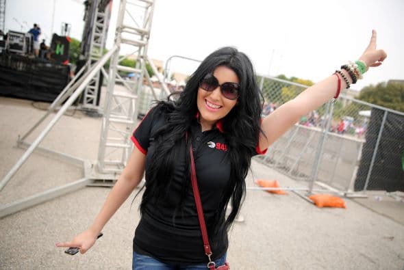 Bellas 5deMayo Dallas