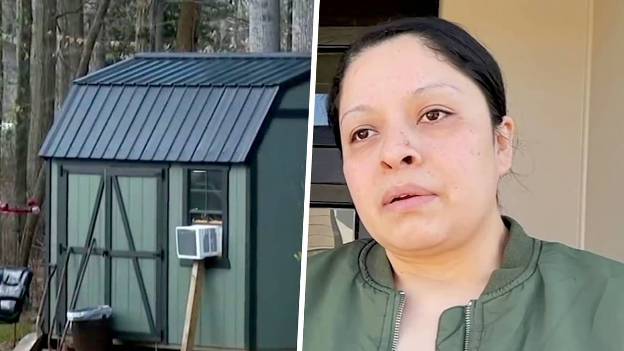 "Me dijo que era su amigo": madre narra cómo un hombre secuestró a su hija de 13 años tras conocerse en Internet