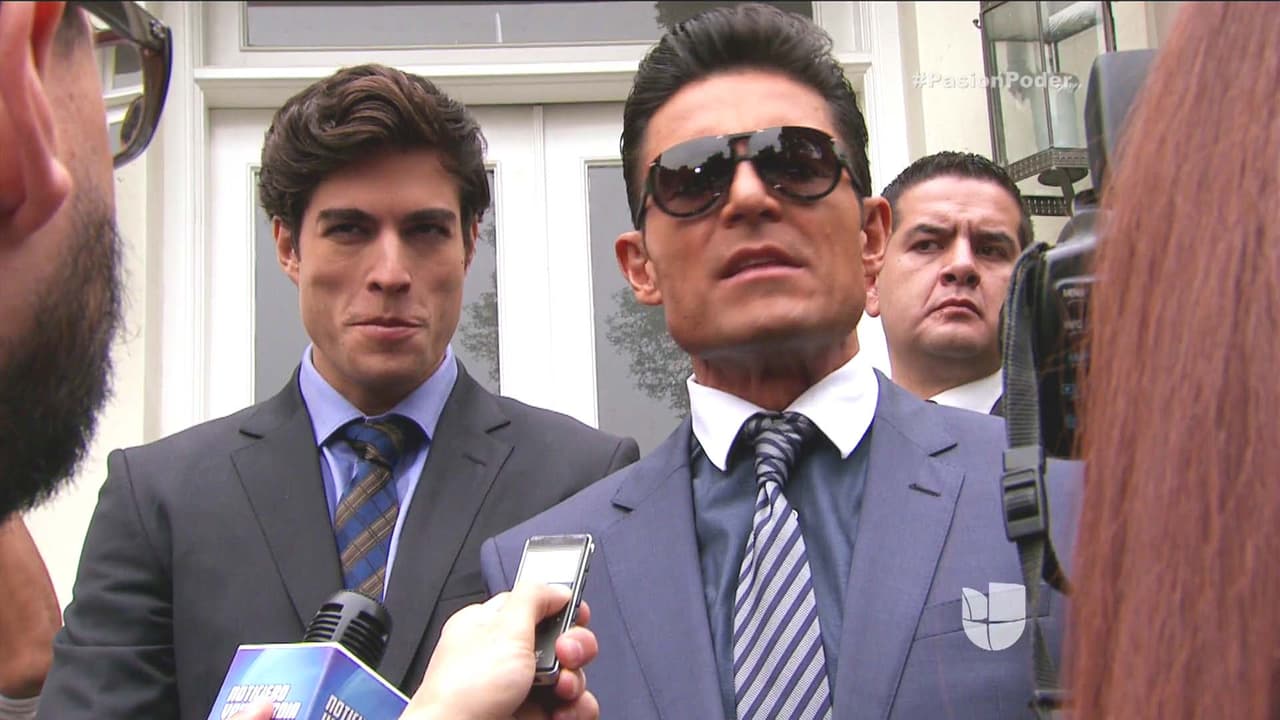 ¡No tienes límites Eladio!