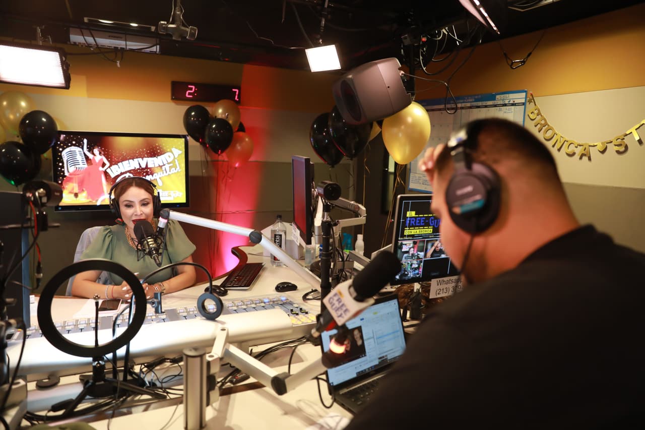 En medio de todo, se siguen tomando medidas para prevenir la propagación del COVID-19.