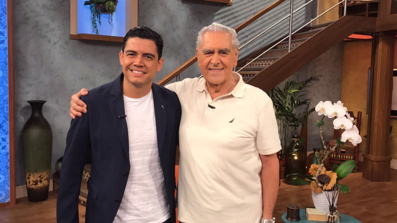 Don Eric pasó a visitar a Orlando Segura y 
<b><a href="http://www.univision.com/shows/despierta-america/don-eric-del-castillo-sorprendio-a-orlando-segura-hablando-de-su-hija-kate-video">mira lo que pasó en este encuentro</a></b>.