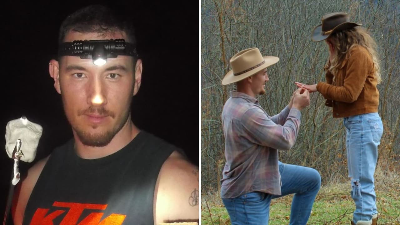 Muere hijo de estrellas de ‘Survivor’ en accidente: había vencido el cáncer y acababa de comprometerse