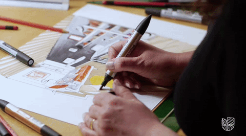 Guía infalible para decorar tu primera casa