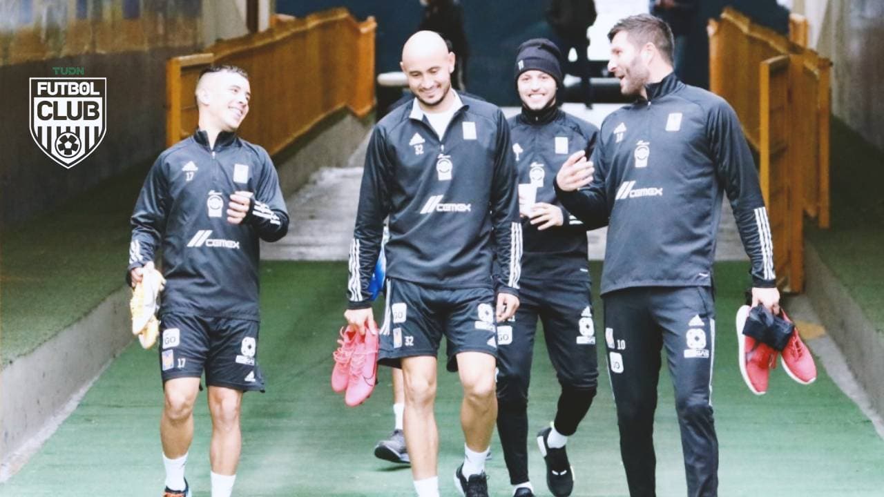 El Top 5: los mejores refuerzos para el Guard1anes 2021