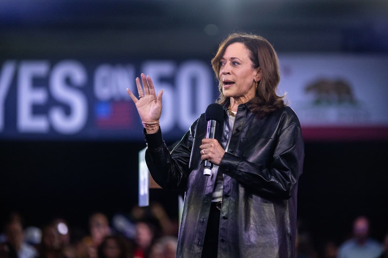 Convención en Nueva York perfila a posibles candidatos demócratas para 2028