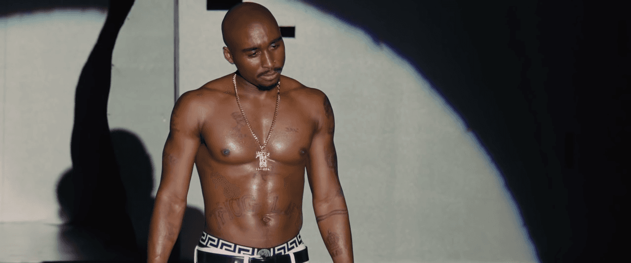 All Eyez On Me Tupac biopic to be released to theaters in June