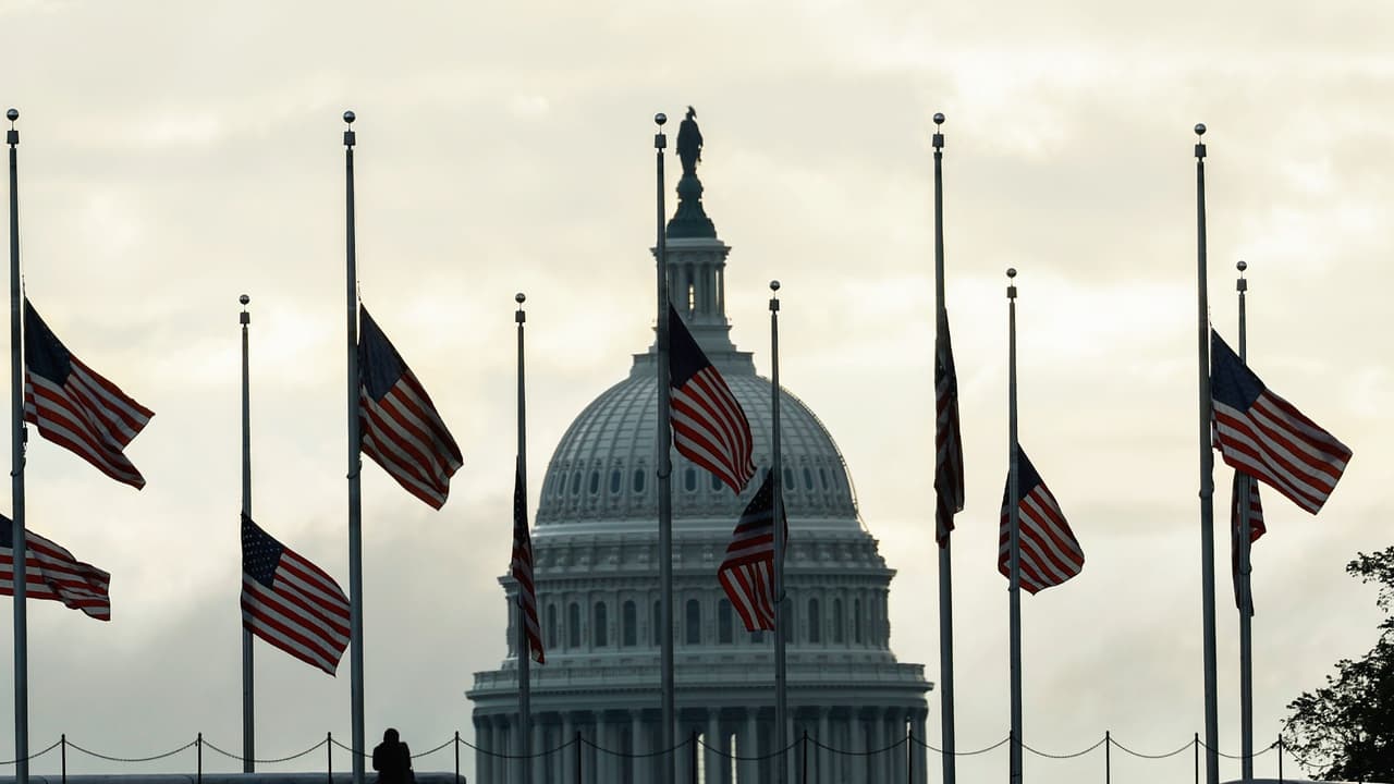 El DMV recuerda a las víctimas de los ataques terroristas del 11 de septiembre de 2001