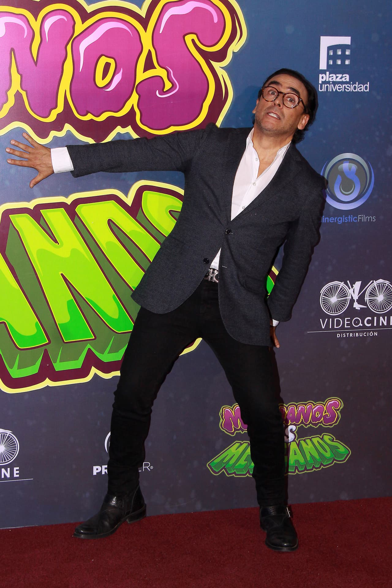 "Yo estaba en un clóset con esposas, con cadenas, con algodón en las orejas para no escuchar muchas cosas, me presionaron y me dijeron que no les importaba mi vida".