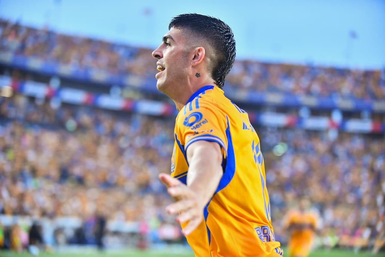 Brunetta asegura el duelo ante Minnesota es una final en la Leagues Cup