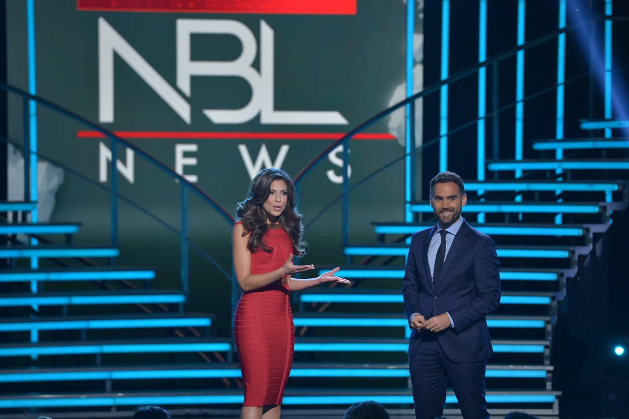 La colombiana de Chicago, participante del 2011, puede decir que ha sido reina, reportera y ganadora de un Emmy pero son muchas las metas que aún tiene por cumplir como tener un programa bilingüe de cámara viajera.