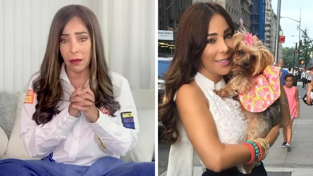 Gelena Solano publica desgarrador mensaje tras la muerte de Chanel: "Fuiste la niña que nunca he podido tener"