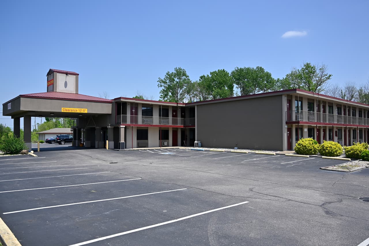 Reconstrucción de un escape: así fue la fuga del reo Casey White y la oficial Vicky White 
