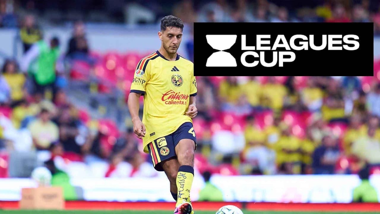 América vs. Portland Timbers: Horario y dónde ver el partido de Leagues Cup 2026