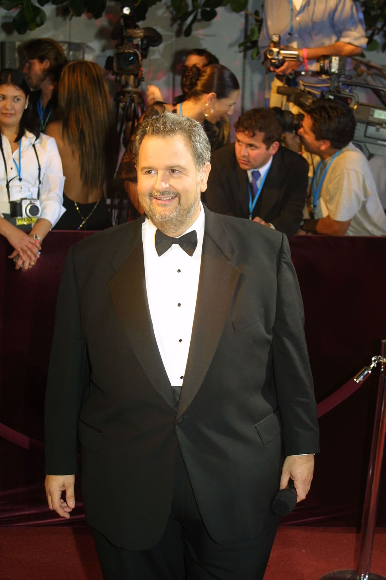 Mientras que la personalidad de Raúl equilibra la balanza, pues él es más directo y le pone picardía a las noticias.