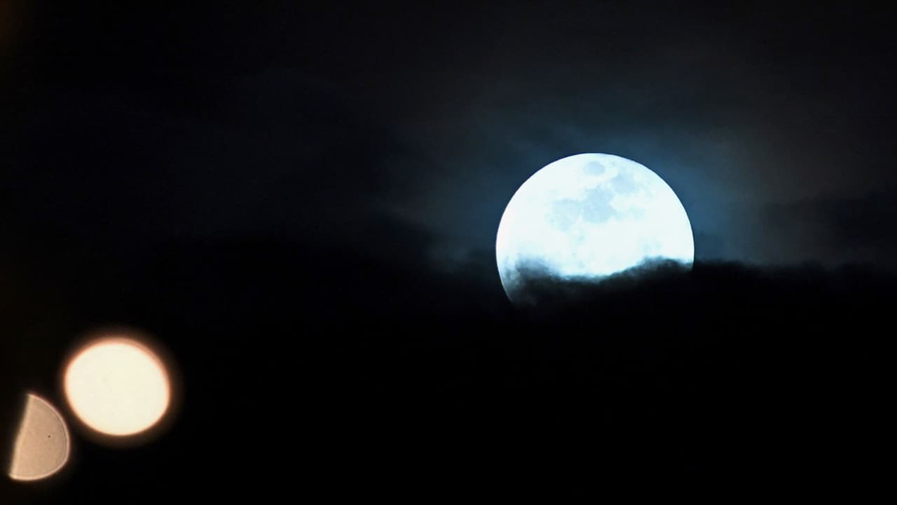 ¿Qué ver en el cielo en el 2022? Los fenómenos astronómicos que te esperan este año