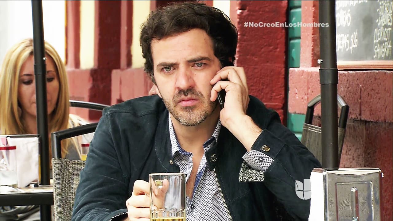 Daniel se apoderó de los pagarés de tu casa.