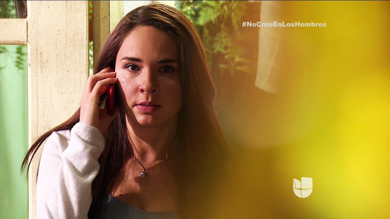 Y quiere verte a solas. ¿Se lo permitirás?