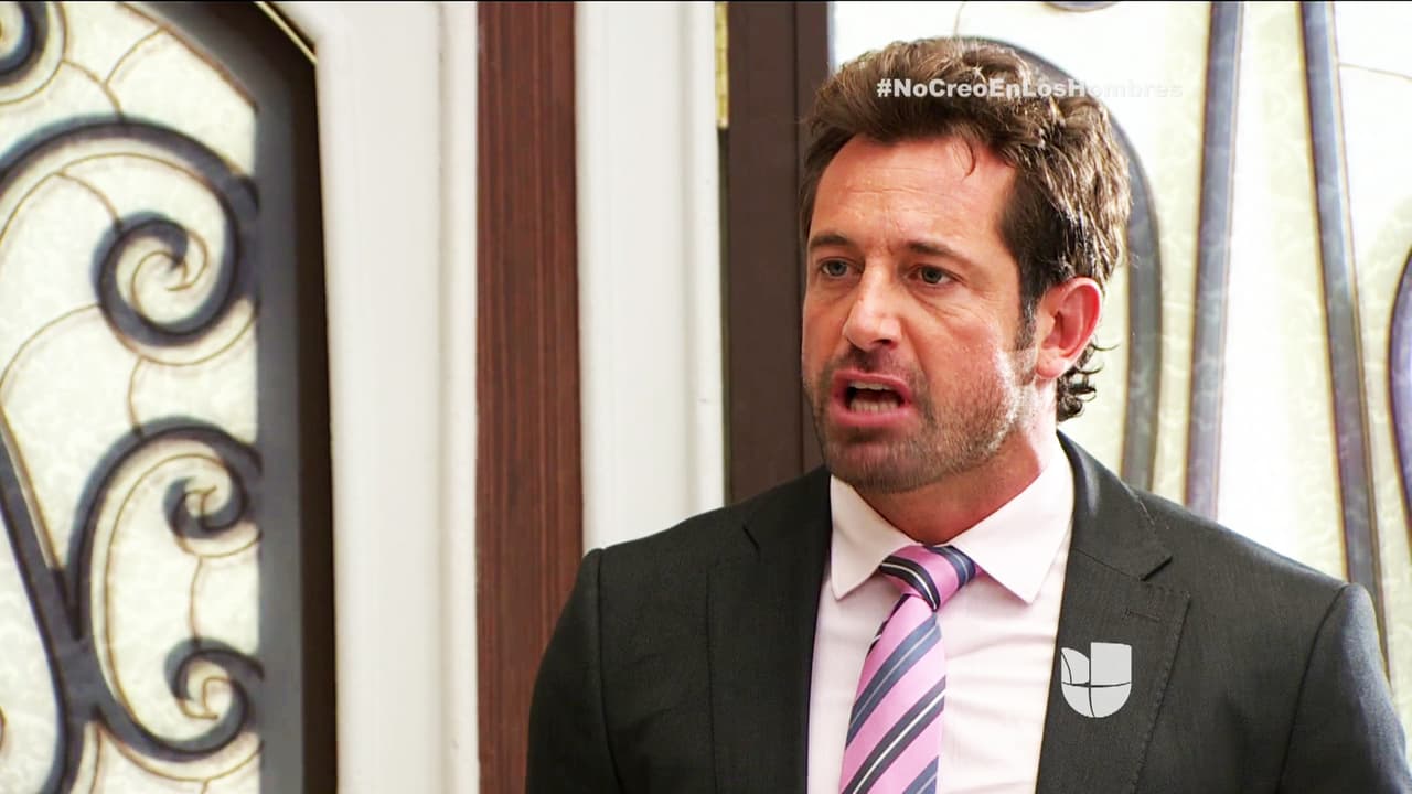 ¡Bravo! ¡Qué bueno que los enfrentaste!