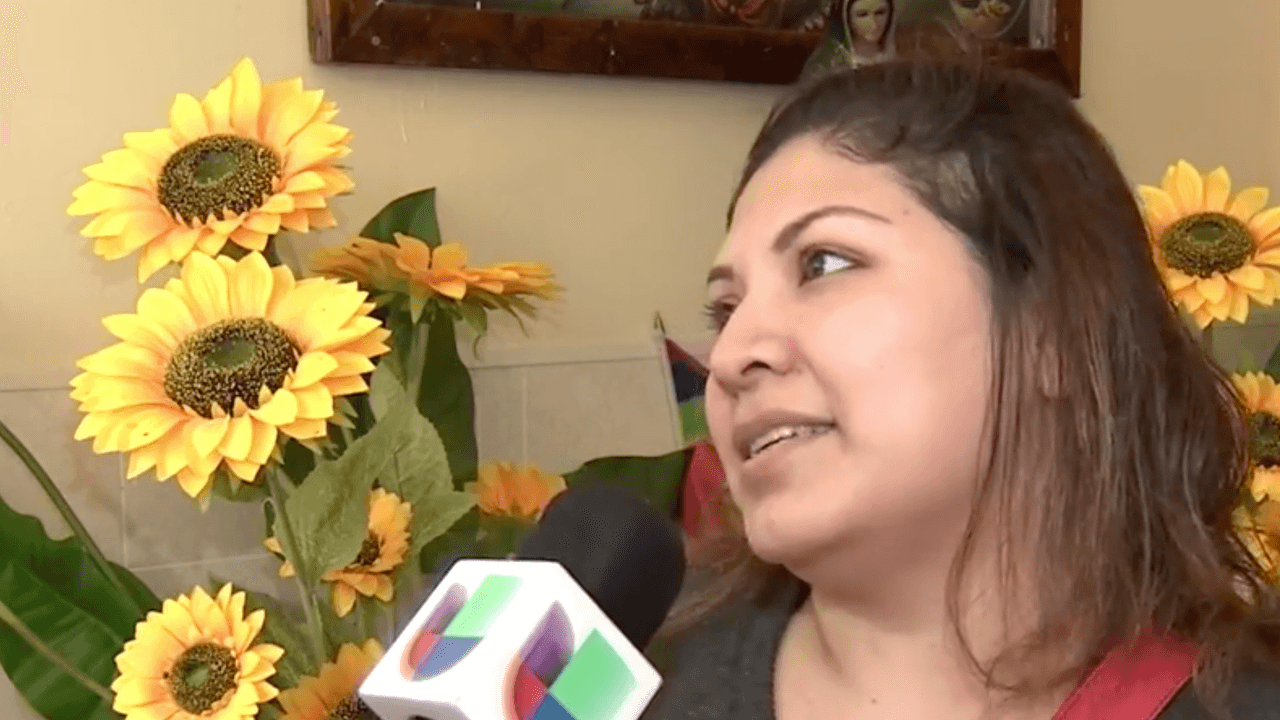 <a href="https://www.univision.com/local/chicago-wgbo/has-visto-a-marlen-ochoa-uriostegui-sus-familiares-estan-preocupados-y-tiene-nueve-meses-de-embarazo">Familia de Ochoa-Uriostegui vuelve a hablar con medios</a> sobre el caso, después del hallazgo del vehículo.